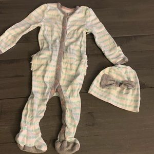 never worn•3-6 months